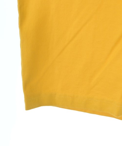 X-LARGE（エクストララージ）Tシャツ・カットソー 黄 サイズ:S メンズ/2200614360097