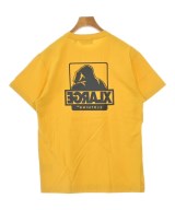 X-LARGE（エクストララージ）Tシャツ・カットソー 黄 サイズ:S メンズ/2200614360097