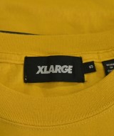 X-LARGE（エクストララージ）Tシャツ・カットソー 黄 サイズ:S メンズ/2200614360097
