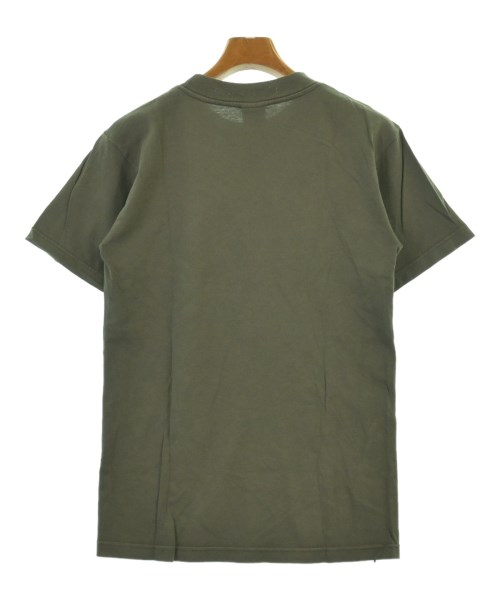 X-LARGE（エクストララージ）Tシャツ・カットソー カーキ サイズ:S メンズ/2200603270086