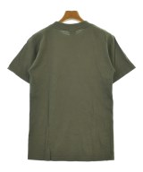 X-LARGE（エクストララージ）Tシャツ・カットソー カーキ サイズ:S メンズ/2200603270086