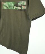 X-LARGE（エクストララージ）Tシャツ・カットソー カーキ サイズ:S メンズ/2200603270086