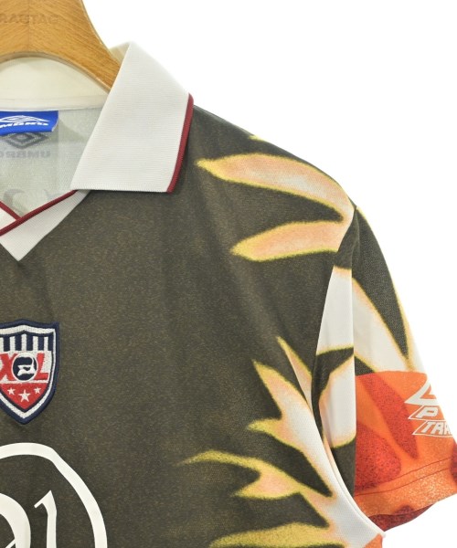 X-LARGE（エクストララージ）Tシャツ・カットソー 赤 サイズ:M メンズ/2200618730049