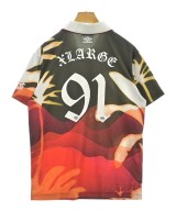 X-LARGE（エクストララージ）Tシャツ・カットソー 赤 サイズ:M メンズ/2200618730049