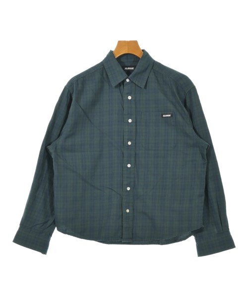 エクストララージ(X-LARGE)のX-LARGE カジュアルシャツ
