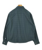 X-LARGE（エクストララージ）カジュアルシャツ 緑 サイズ:S メンズ/2200620025065