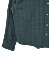 X-LARGE（エクストララージ）カジュアルシャツ 緑 サイズ:S メンズ/2200620025065