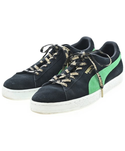 エクストララージ(X-LARGE)のX-LARGE スニーカー