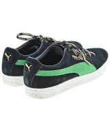 X-LARGE（エクストララージ）スニーカー 黒 サイズ:26.5cm メンズ/2200621041026