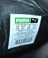 X-LARGE（エクストララージ）スニーカー 黒 サイズ:26.5cm メンズ/2200621041026