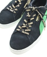 X-LARGE（エクストララージ）スニーカー 黒 サイズ:26.5cm メンズ/2200621041026