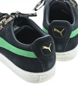 X-LARGE（エクストララージ）スニーカー 黒 サイズ:26.5cm メンズ/2200621041026