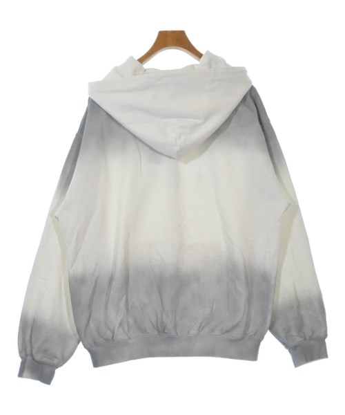 X-LARGE（エクストララージ）パーカー 白 サイズ:L メンズ/2200612720039