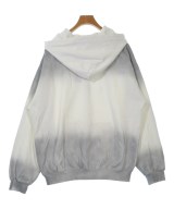 X-LARGE（エクストララージ）パーカー 白 サイズ:L メンズ/2200612720039