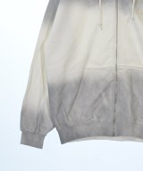 X-LARGE（エクストララージ）パーカー 白 サイズ:L メンズ/2200612720039