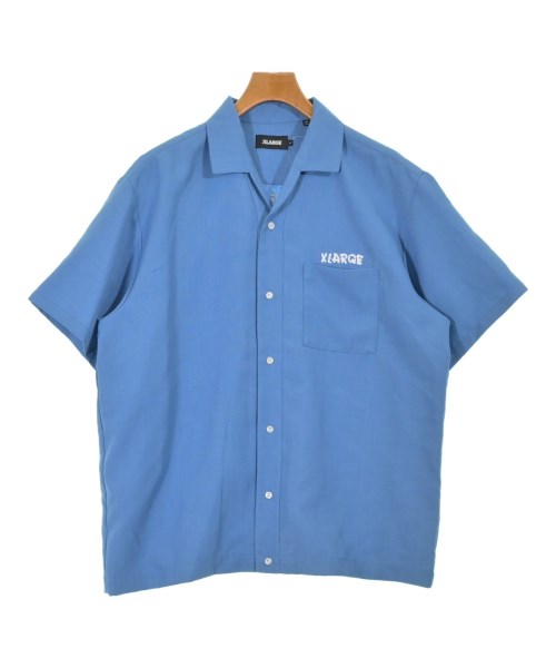 エクストララージ(X-LARGE)のX-LARGE カジュアルシャツ