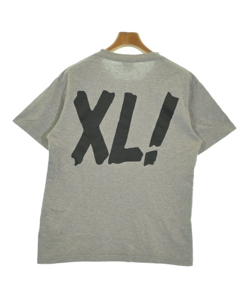 X-LARGE（エクストララージ）Tシャツ・カットソー グレー サイズ:M メンズ/2200621198119