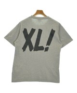 X-LARGE（エクストララージ）Tシャツ・カットソー グレー サイズ:M メンズ/2200621198119