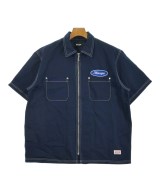 X-LARGE カジュアルシャツ