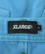 X-LARGE（エクストララージ）その他 青 サイズ:36(XXL位) メンズ/2200605808126