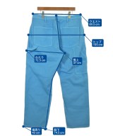 X-LARGE（エクストララージ）その他 青 サイズ:36(XXL位) メンズ/2200605808126