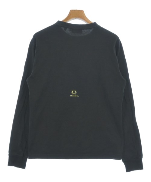 X-LARGE（エクストララージ）Tシャツ・カットソー 黒 サイズ:M メンズ/2200605822139