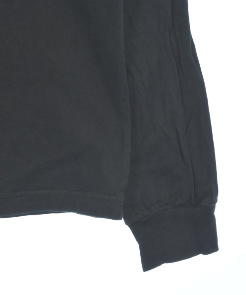 X-LARGE（エクストララージ）Tシャツ・カットソー 黒 サイズ:M メンズ/2200605822139