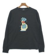X-LARGE（エクストララージ）Tシャツ・カットソー 黒 サイズ:M メンズ/2200605822139
