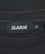 X-LARGE（エクストララージ）Tシャツ・カットソー 黒 サイズ:M メンズ/2200605822139