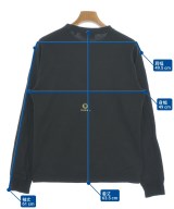 X-LARGE（エクストララージ）Tシャツ・カットソー 黒 サイズ:M メンズ/2200605822139