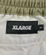 X-LARGE（エクストララージ）チノパン 緑 サイズ:S メンズ/2200605666122