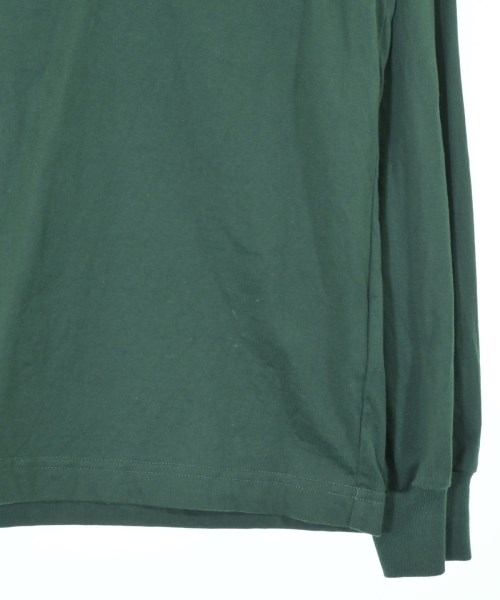 X-LARGE（エクストララージ）Tシャツ・カットソー 緑 サイズ:S メンズ/2200608067063