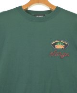 X-LARGE（エクストララージ）Tシャツ・カットソー 緑 サイズ:S メンズ/2200608067063