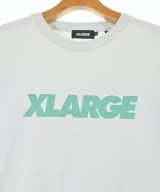 X-LARGE（エクストララージ）Tシャツ・カットソー グレー サイズ:S メンズ/2200608067070