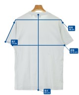 X-LARGE（エクストララージ）Tシャツ・カットソー グレー サイズ:S メンズ/2200608067070