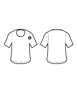 X-LARGE（エクストララージ）Tシャツ・カットソー グレー サイズ:M メンズ/2200564818037
