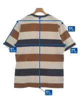 X-LARGE（エクストララージ）Tシャツ・カットソー グレー サイズ:M メンズ/2200564818037