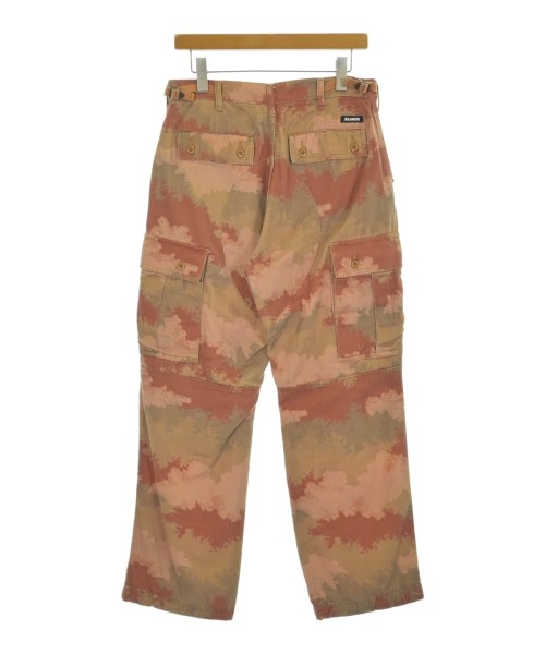 X-LARGE（エクストララージ）カーゴパンツ 茶 サイズ:30(M位) メンズ/2200566406034