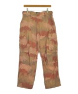 X-LARGE（エクストララージ）カーゴパンツ 茶 サイズ:30(M位) メンズ/2200566406034