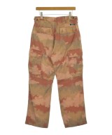 X-LARGE（エクストララージ）カーゴパンツ 茶 サイズ:30(M位) メンズ/2200566406034