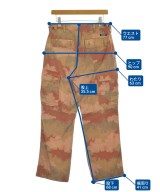 X-LARGE（エクストララージ）カーゴパンツ 茶 サイズ:30(M位) メンズ/2200566406034