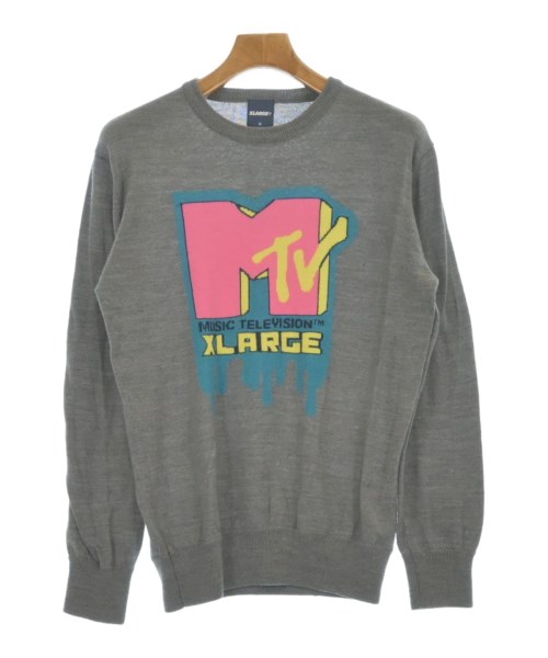 エクストララージ(X-LARGE)のX-LARGE ニット・セーター