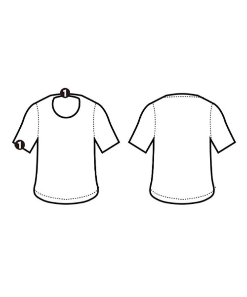 X-LARGE（エクストララージ）Tシャツ・カットソー 白 サイズ:M メンズ/2200557491148
