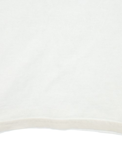 X-LARGE（エクストララージ）Tシャツ・カットソー 白 サイズ:M メンズ/2200557491148