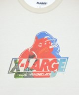 X-LARGE（エクストララージ）Tシャツ・カットソー 白 サイズ:M メンズ/2200557491148
