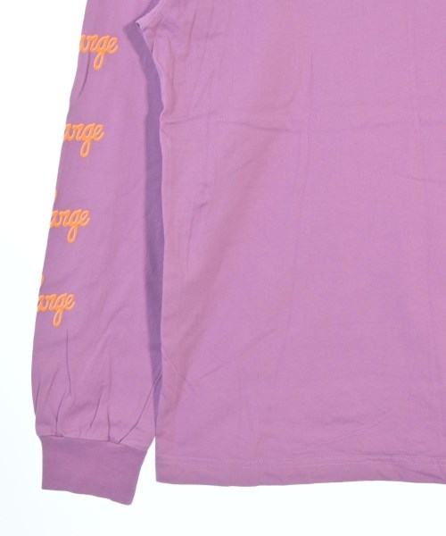 X-LARGE（エクストララージ）Tシャツ・カットソー 紫 サイズ:S メンズ/2200673952042