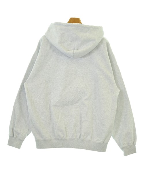 X-LARGE（エクストララージ）パーカー グレー サイズ:L メンズ/2200674352018