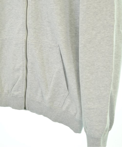 X-LARGE（エクストララージ）パーカー グレー サイズ:L メンズ/2200674352018