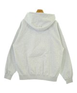 X-LARGE（エクストララージ）パーカー グレー サイズ:L メンズ/2200674352018