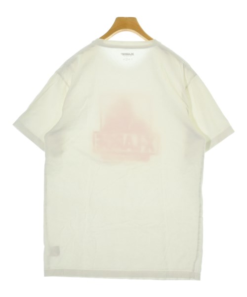 X-LARGE（エクストララージ）Tシャツ・カットソー 白 サイズ:L メンズ/2200677550053